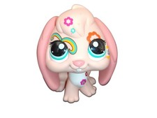Littlest Petshop Pet Shop LPS