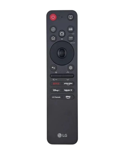 Originale fernbedienung - lg, tv