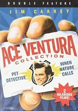 Ace ventura pet - ace, /