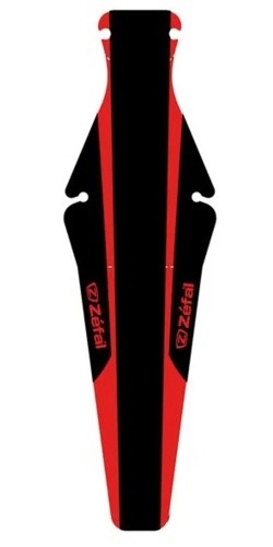 Zéfal mudshield lite - lite, xl