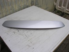 Mercedes W211. Spoiler mit