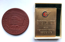 DDR - BSG Lokomotive Dresden