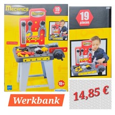 Ecoiffier 2407 Kleine