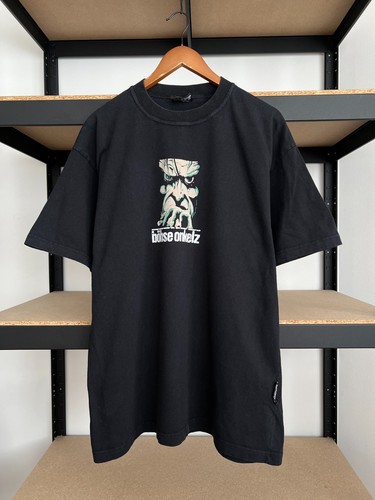 Vintage 90s bohse - onkelz, rock