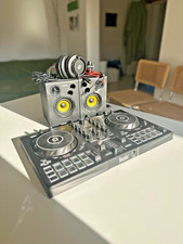 Hercules DJControl Inpulse 300