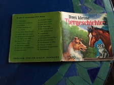 Pixi alt 31 drei kleine