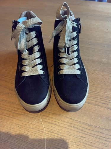 Remonte damen stiefelette aus - damen,