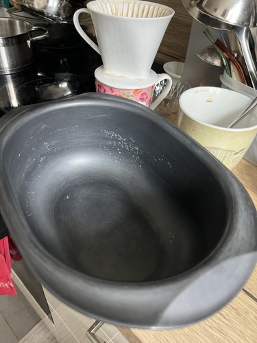 Tupperware ultra pro l - ultra,