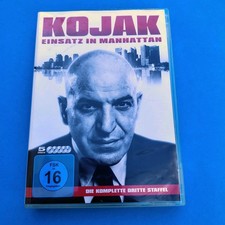 Kojak: Einsatz in Manhattan -