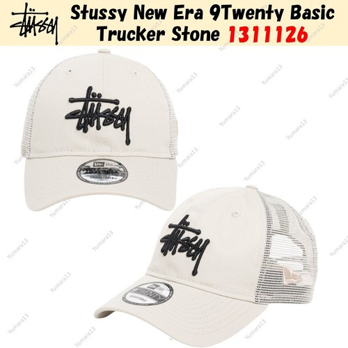 Stussy new era - era, 9twenty