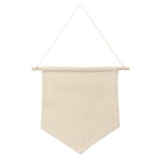 Banner pin halter mit - , leerer