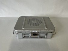 Aesculap Sterilcontainer mit