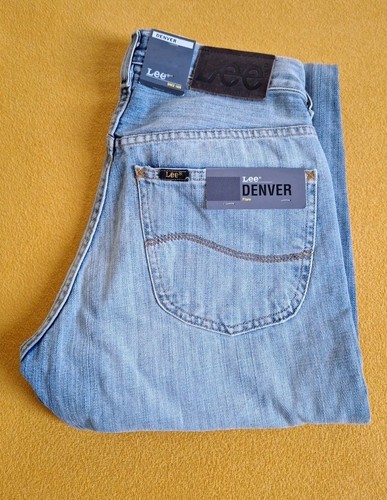 Lee denver jeans - lee, damen