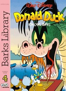 Barks library special - barks,