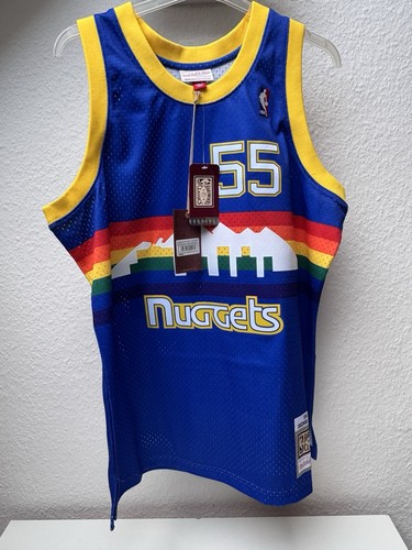 Denver nuggets dikembe - nuggets,
