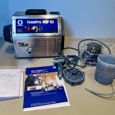 Graco TurboForce II Finish Pro
