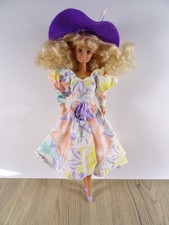 Original Petra-Puppe Vintage