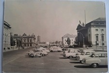 Berlin, Unter den Linden