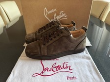 NEU! Christian Louboutin Louis