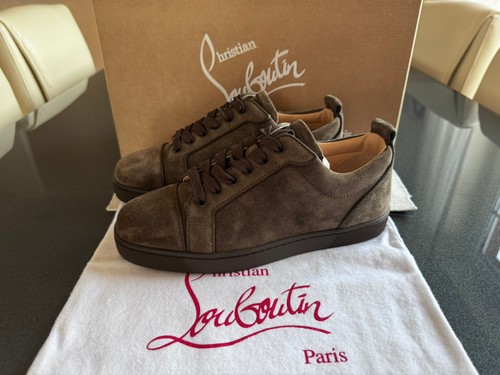 Neu christian louboutin louis - christian,