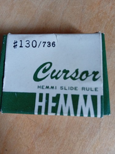 Sun hemmi 130 736 - 130/736, von