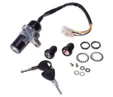 Zündschloss Sitzbankschloss