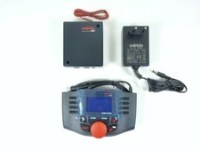 Set Mobile Station + Anschlussbox + Netzteil V 3.121, Märklin H0 60657 + 60116