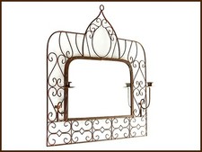 4 x Spiegel Flohmarkt