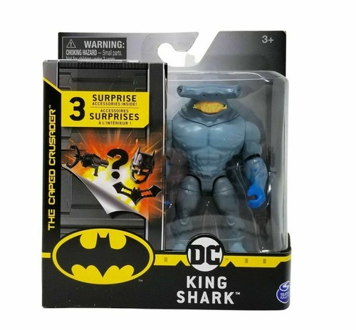 Comics the caped crusader - the,
