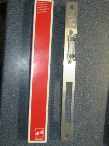 Eff assa abloy - eff,