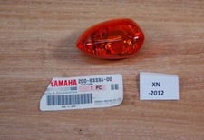Yamaha YZFR1 YZFR6 YZF R1 R6 2C0-8333A-00-00 Blinker Genuine NEU NOS xn2012