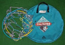 1 Paar Schneeketten Erlau