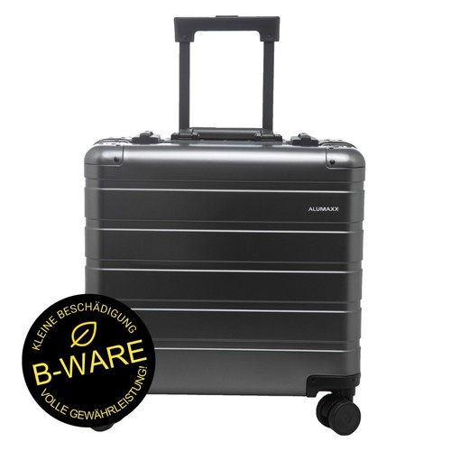 Alumaxx businesstrolley - alumaxx,