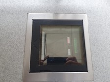 Kassentisch beidseitig mit zwei Vectron Kassen