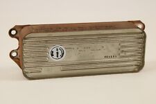 Vaillant Plattenwärmetauscher 78676