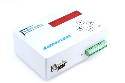 Motech aircontrol 087990007 - motech,
