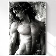 Leinwand Bilder XXL Erotik Akt