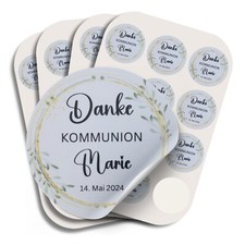 personalisierte Aufkleber