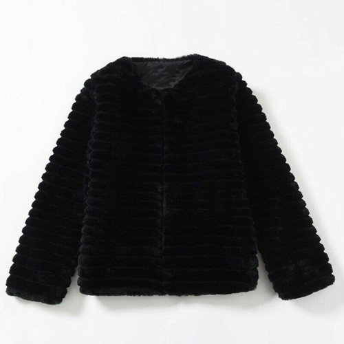 Damen pelzjacke - damen,
