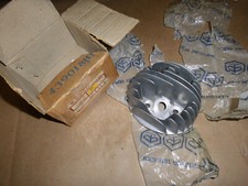 112515 Zylinder Kopf Motor NEU PIAGGIO VESPA PK XL N APE TM RST 50cc