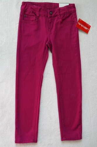 Lemmi skinny fit mädchen - lemmi,
