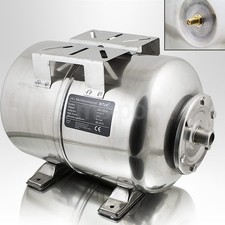 Membrankessel Druckbehälter