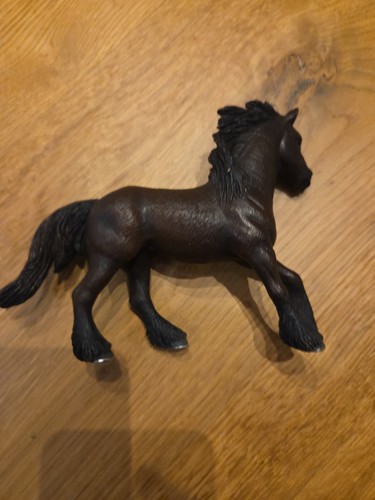 Schleich friese stute selten - schleich,