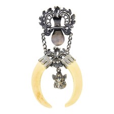 Schürzen Kette Second Hand