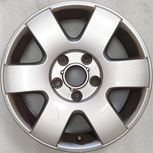 Original caddy alufelge - original, vw