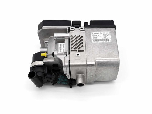 Webasto standheizung thermo - standheizung,
