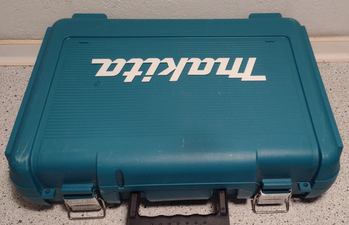 Makita koffer leer - makita,