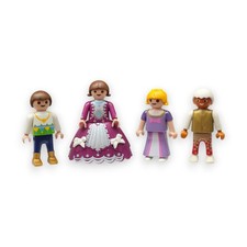 Playmobil Figuren Kind