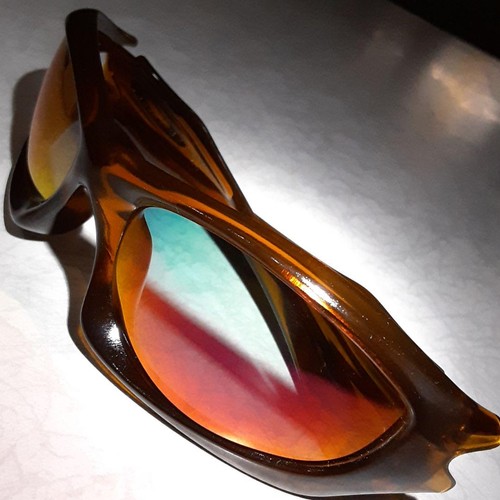 Oakley monster dog - monster,