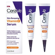 2x Vitamin C Serum for Face